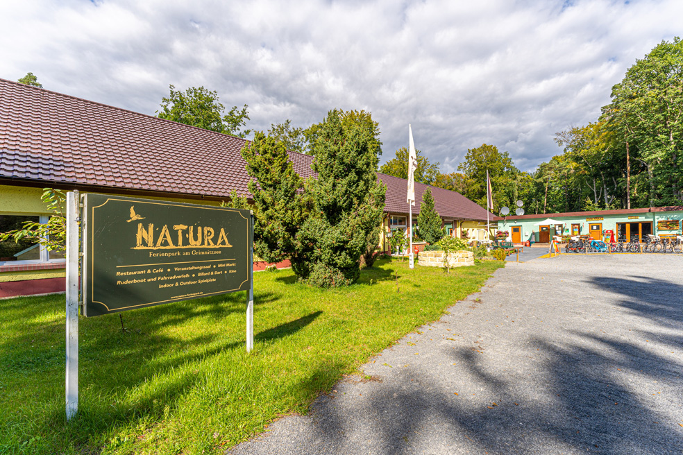 Natura Ferienpark
